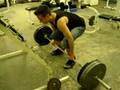 Deadlift 315