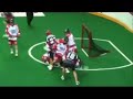 Box Lacrosse Goalie Tribute Box Lacrosse Goalie Tribute