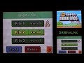 [40] New Super Mario Bros World Record 100% speed run in 2:26:20 (Part 40 of 45)