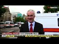 Tottenham Riot 2011: Shaun Hall speaks (Brother of Mark Duggan)