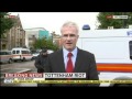 Tottenham Riot 2011: Shaun Hall speaks (Brother of Mark Duggan)