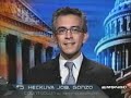 alberto gonzales says i cant recal 74 times in 1 hearing