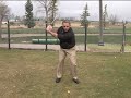 Slice the Golf Ball