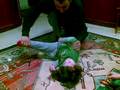 videos de eylül uzun dans ederken