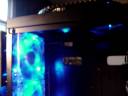 Antec1200 Build 1