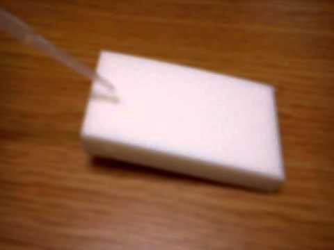 N8Projects - There are two basic ways to make a superhydrophobic surface. Take a rough (or micro structured) surface and coat it with something hydrophobic or take a hydr...