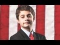 13 Year Old Conservative Kid Pundit Jonathan Krohn...Now a 17 Year Old Liberal