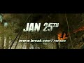 RAMBO - Live for nothing or die for something