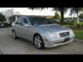 Preowned 2004 Mercedes-Benz C320 Daytona Beach FL 32117