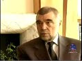 Mesic o Karadjordjevu Mesic o Karadjordjevu