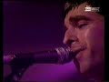 Oasis - Slide Away (Live @ Glasgow Barrowlands 2001)