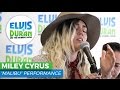 Miley Cyrus -