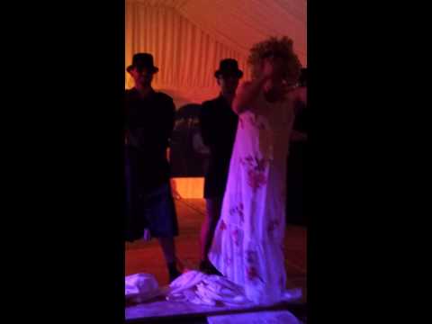 glocken von rom hochzeit