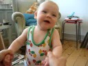 Halfdan danser Halfdan danser