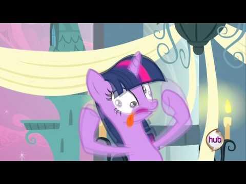 ZeeBrony - because i think im suppose to lol awww yeah, EQD post ;3 song: catgroove - Parov Stelar clips from My Little Pony Friendship is Magic (owned by the Hub and H...
