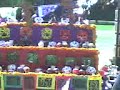 OFRENDAS EN LAS ISLAS CIUDAD UNIVERSITARIA OFRENDAS EN LAS ISLAS CIUDAD UNIVERSITARIA
