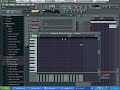 Hard Trance Simple Main Melody