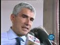 Casini:lodo Alfano non scandaloso,ma il quoziente familiare?