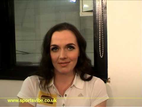 Victoria Pendleton