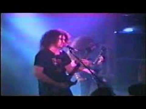Incantation -  Devoured Death