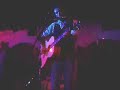 Will Hoge covers Seven Spanish Angels