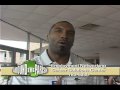 St. Charles Parish Employment Networking Career Solutions Center