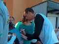 Port Adelaide Football Club & City of Salisbury Partnership