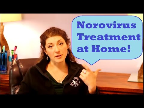 how to treat rotavirus