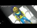 regeton! bichito