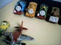 Diesel 10 Meets The TARDIS ep4