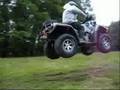 Can-Am Outlander Max 800