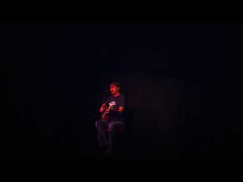 Chris Chameleon – Anywhere @ StudioGonz, Gouda