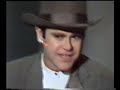 Elton John - Sad songs (Say so much) (1984) Elton John - Sad songs (Say so much) (1984)