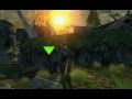 Aralon: Sword and Shadow HD iPhone iPad Launch Trailer