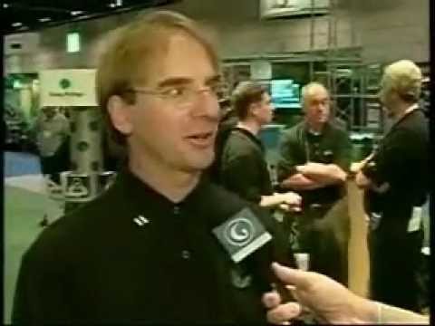 PGA Show Interview with Stephen Boccieri PGA Show Interview with Stephen Boccieri