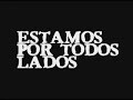 estamos por todos lados