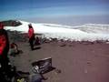 Kilimanjaro Summit Thank You