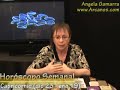 Horoscopo Capricornio 28 dic 2008 al 3 ene 2009-Tarot