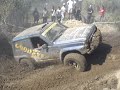 Trial 6 Horas de Alcochete 2005