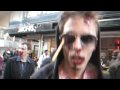 Zomie Walk With Me