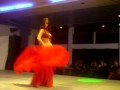 Dança do Escorpião - Ju Najlah