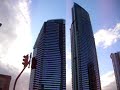Australia - Surfers Paradise, Skyscrapers and Hard Rock Cafe