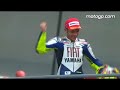 MotoGP returns to `Rossi country´ at Misano