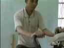 vietortho - Tv report about VIETORTHO's prosthesis and orthosis. VIETORTHO is an orthopedic center, in French Hospital of HANOI, VIETNAM. Bao cao tren truyen hinh ve cha...