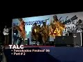 Twoubadou Kreyol Dance Contest