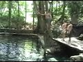 Nicaragua ojo de agua