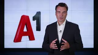 А1 Македонија одбележува една година од воведувањето на новиот бренд 