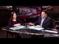 Women's Arm Wrestling! - TYT