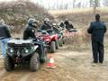 videos de atv class