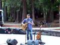 Pierce Pettis, Rodeo Around The World, Sandy, Oregon